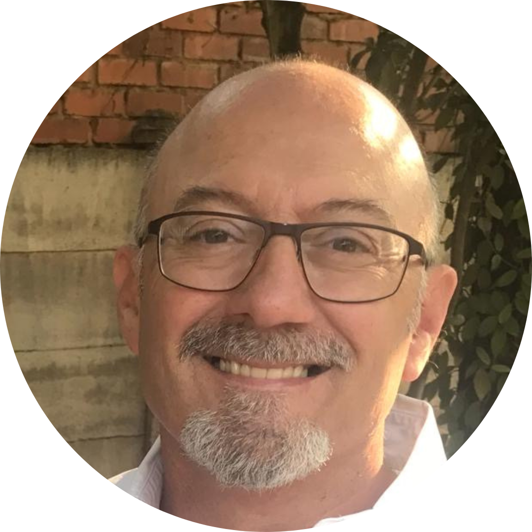 Image of Dr. Johan de Jager